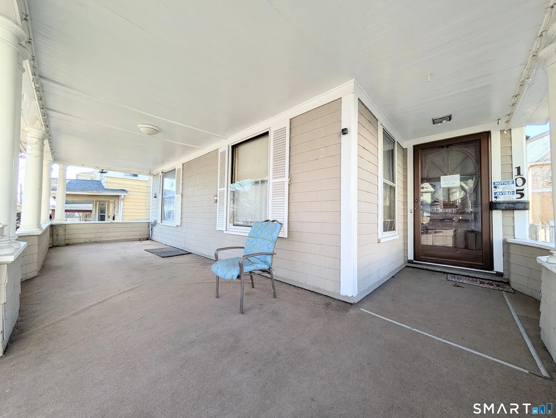Photo of 105 Washington Terrace