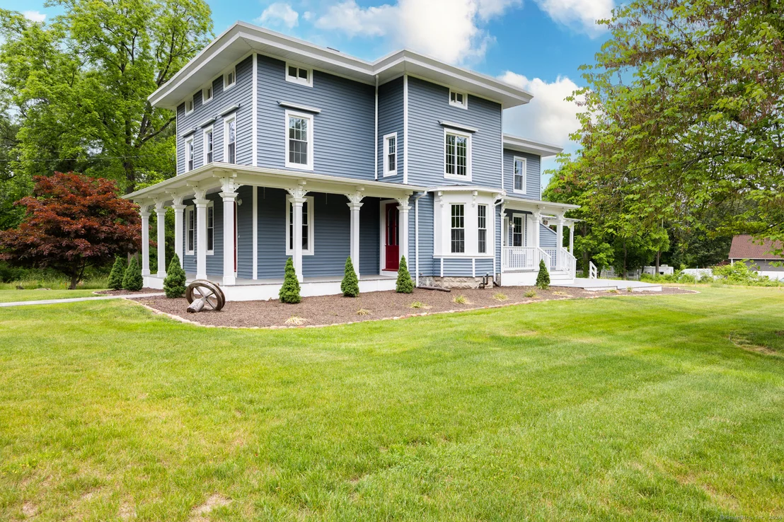 Photo of 1422 Marion Avenue
