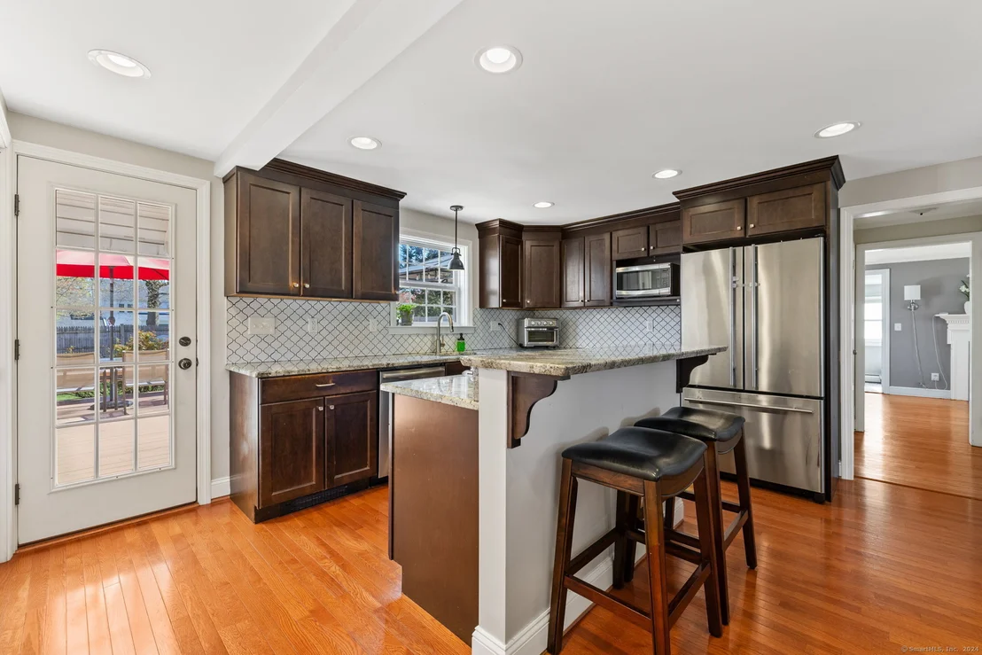 Photo of 21 Carleton Road