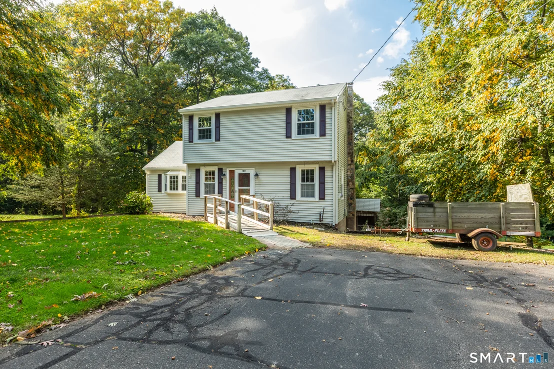 Photo of 159 Ellington Avenue
