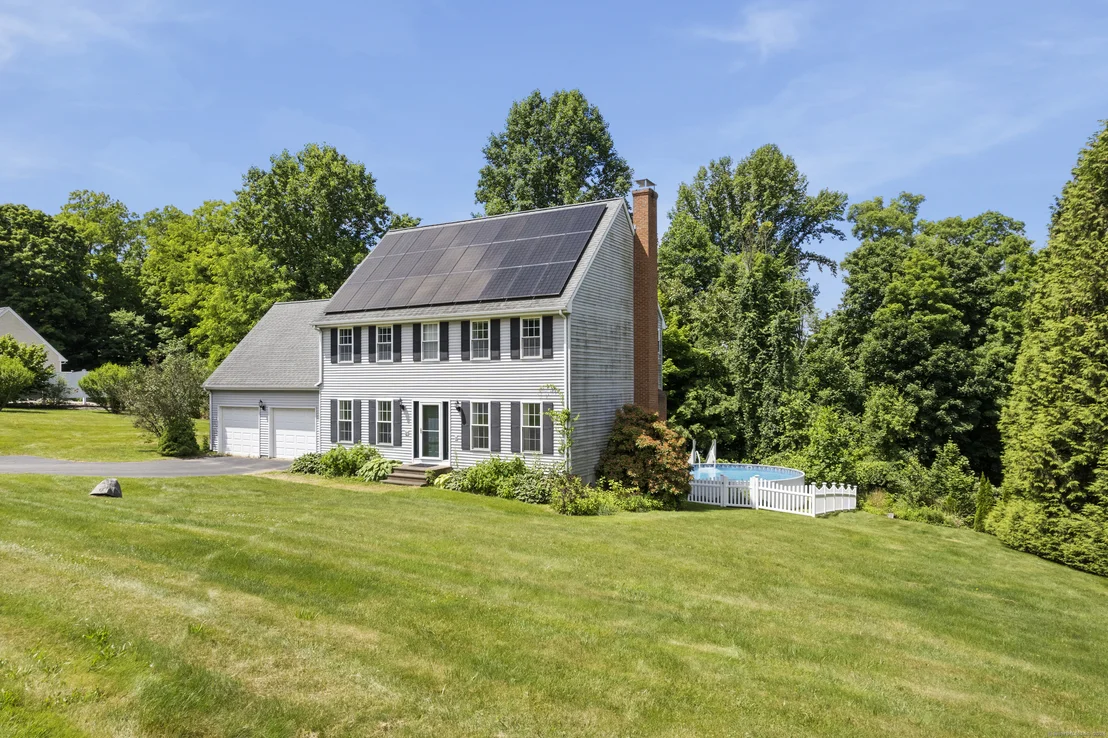 Photo of 21 Chatham Fields Road