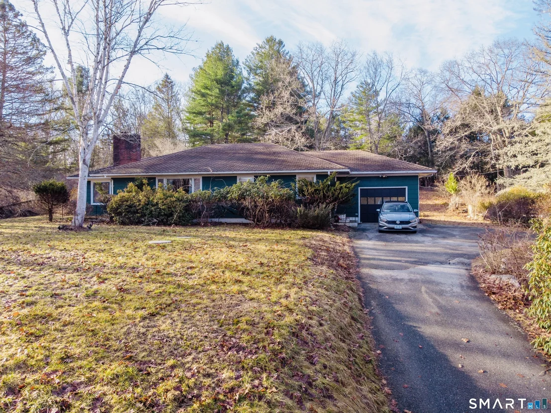 Photo of 169 Moosup Pond Road