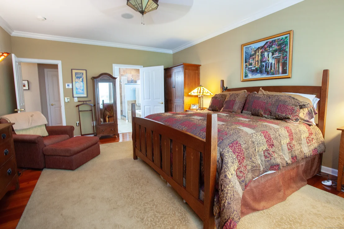 Photo of Unit 9 at 9 Saddle Ridge
