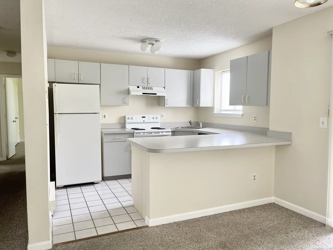 Photo of Unit 34D at 925 Oronoke Road