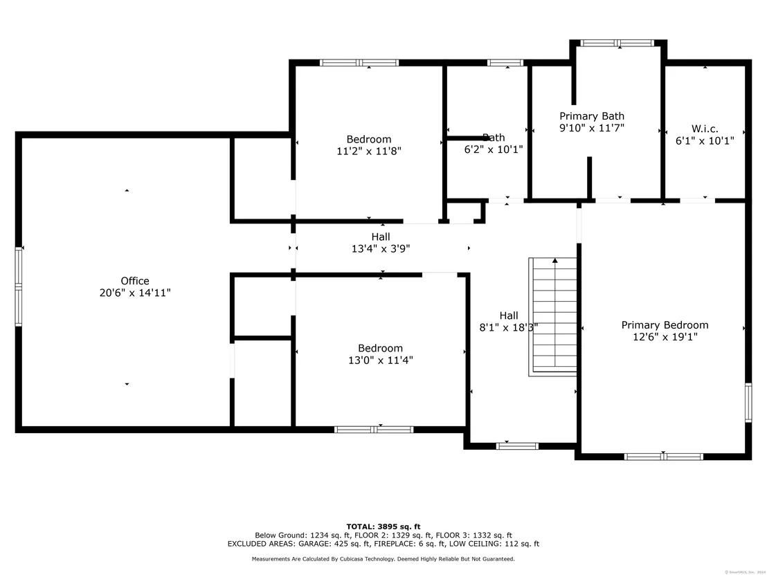 Photo of 60 Fox Ridge Lane