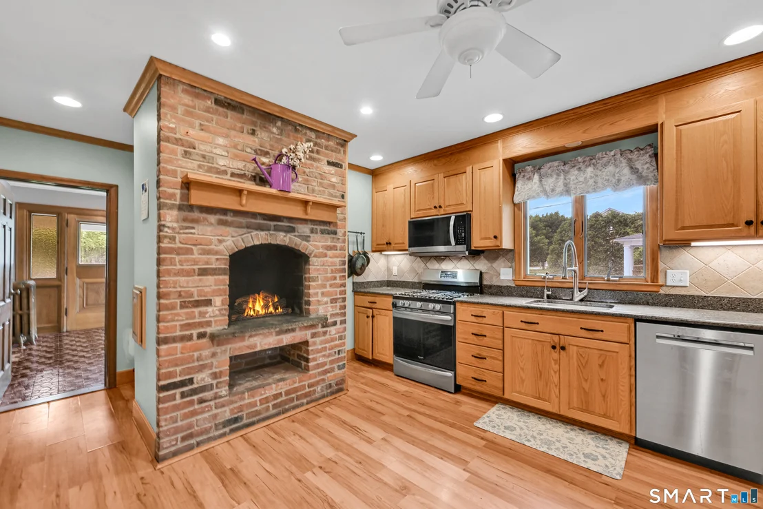 Photo of 295 Wolcott Hill Road