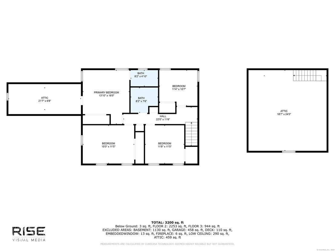 Photo of 25 Laurelwood Drive