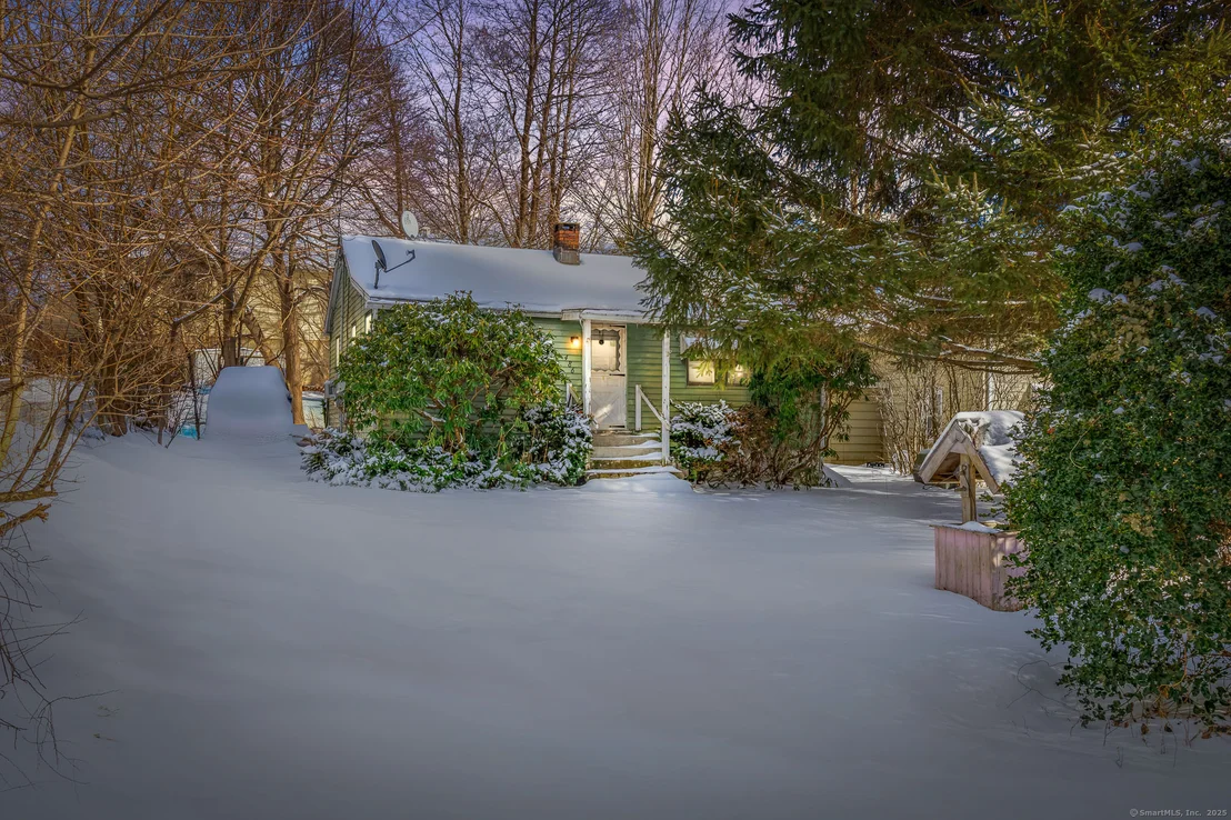 Photo of 486 Barlow Street