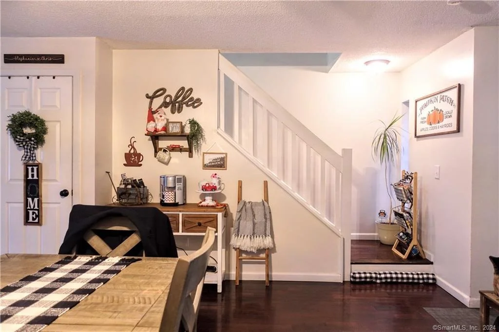 Photo of Unit 46 at 827 Oronoke Road