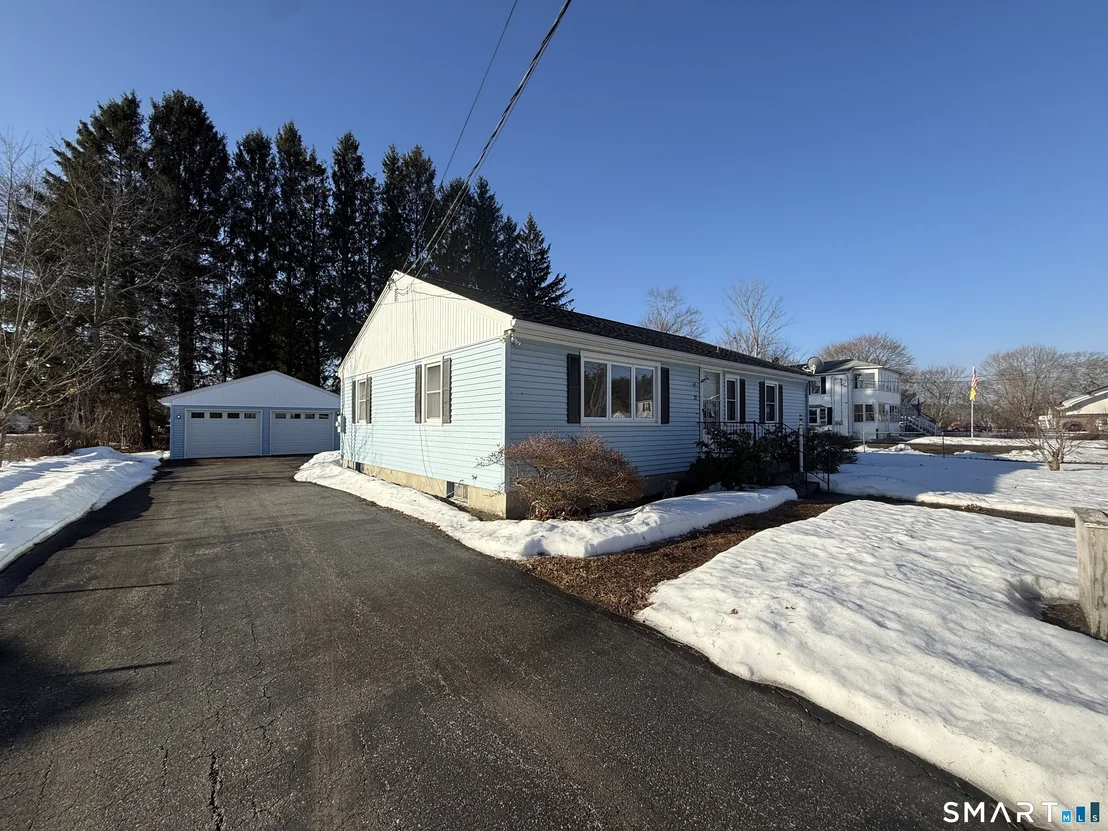 Photo of 29 Rosedale Street