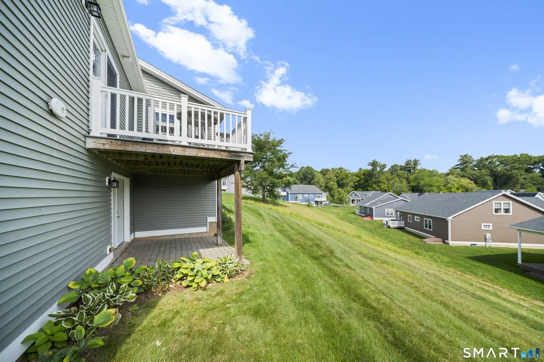 Photo of Unit 8 at 8 Mather Circle