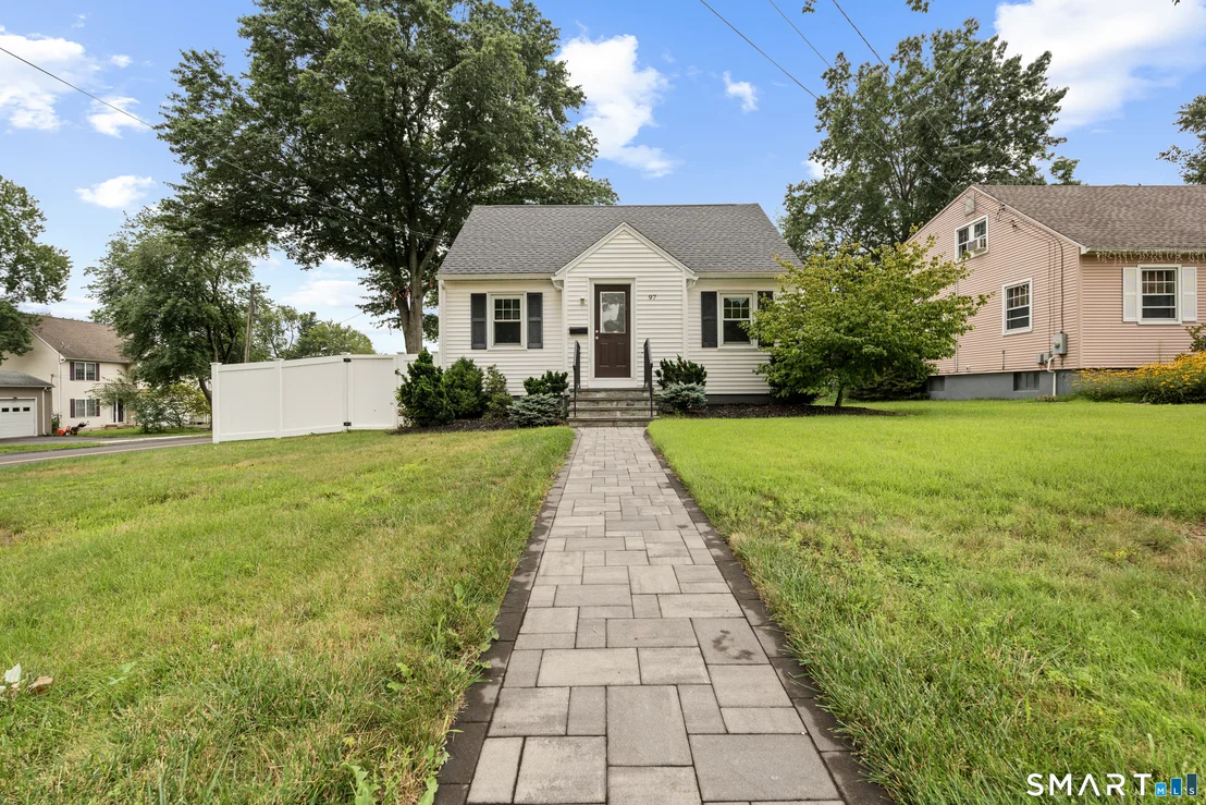 Photo of 97 Stoddard Avenue