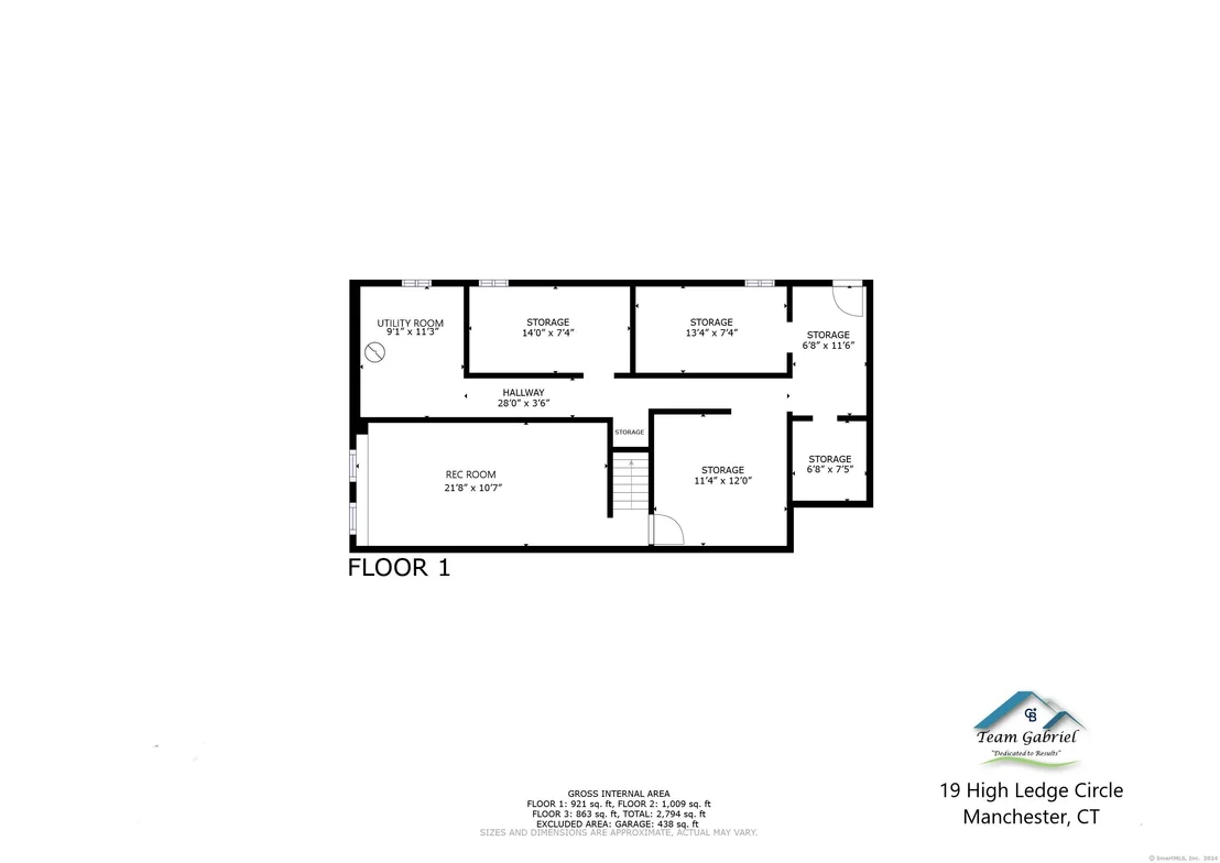 Photo of 19 High Ledge Circle