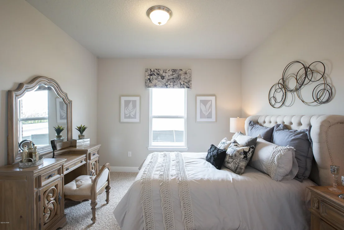 Photo of Unit LOT66 at 839 Cason Circle