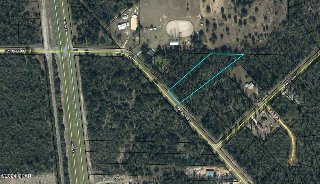 Photo of Lot 66 Lakepoint Road