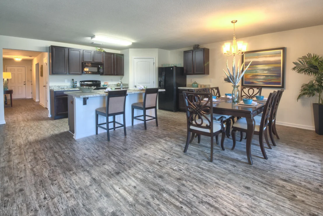 Photo of Unit LOT1068 at 360 Bridge Harbor Drive