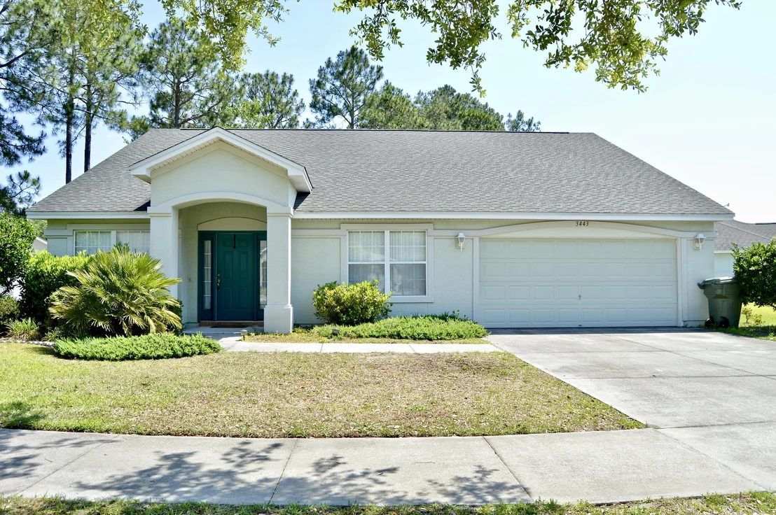 Photo of 3443 CHERRY RIDGE Road