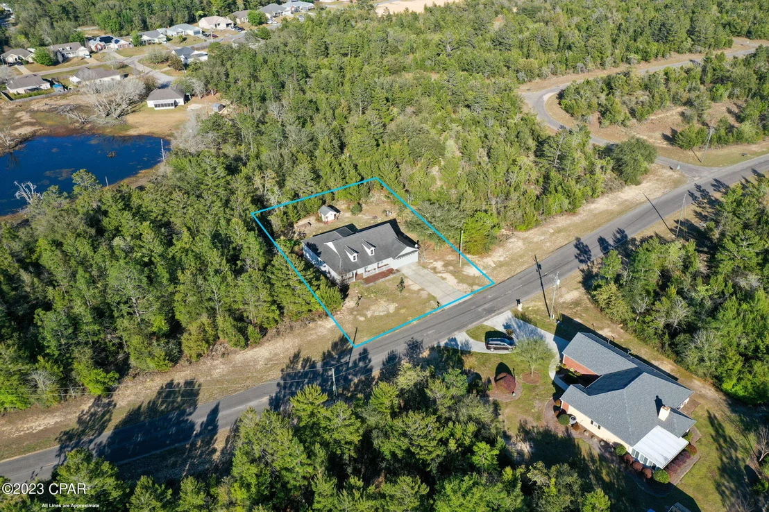 Photo of 2340 Deadening Road