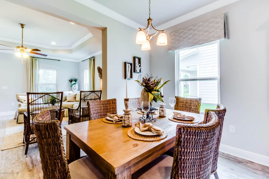 Photo of Unit LOT18 at 738 Cason Circle