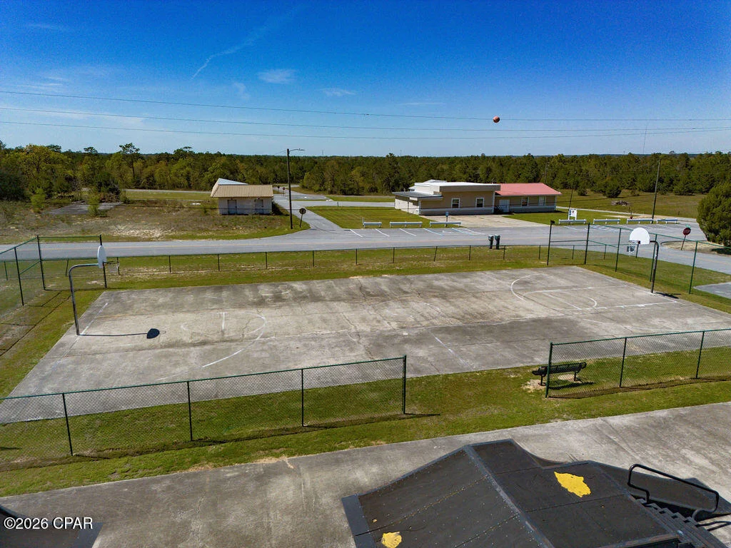 Photo of LOT 19 Blk 1091 Baldwin Street