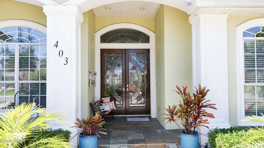 Photo of 403 Wahoo Road