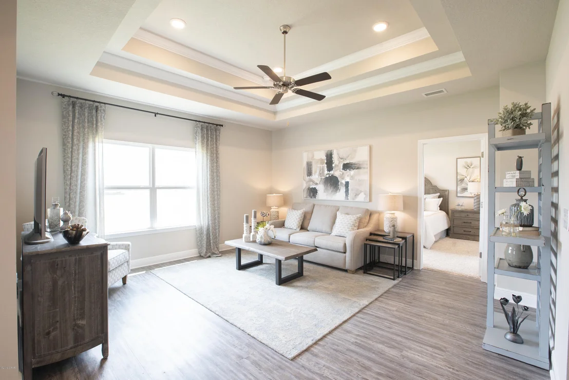 Photo of Unit LOT66 at 839 Cason Circle