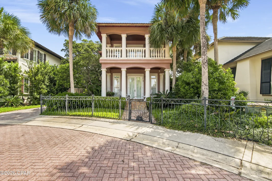 Photo of 9 Rue Martine