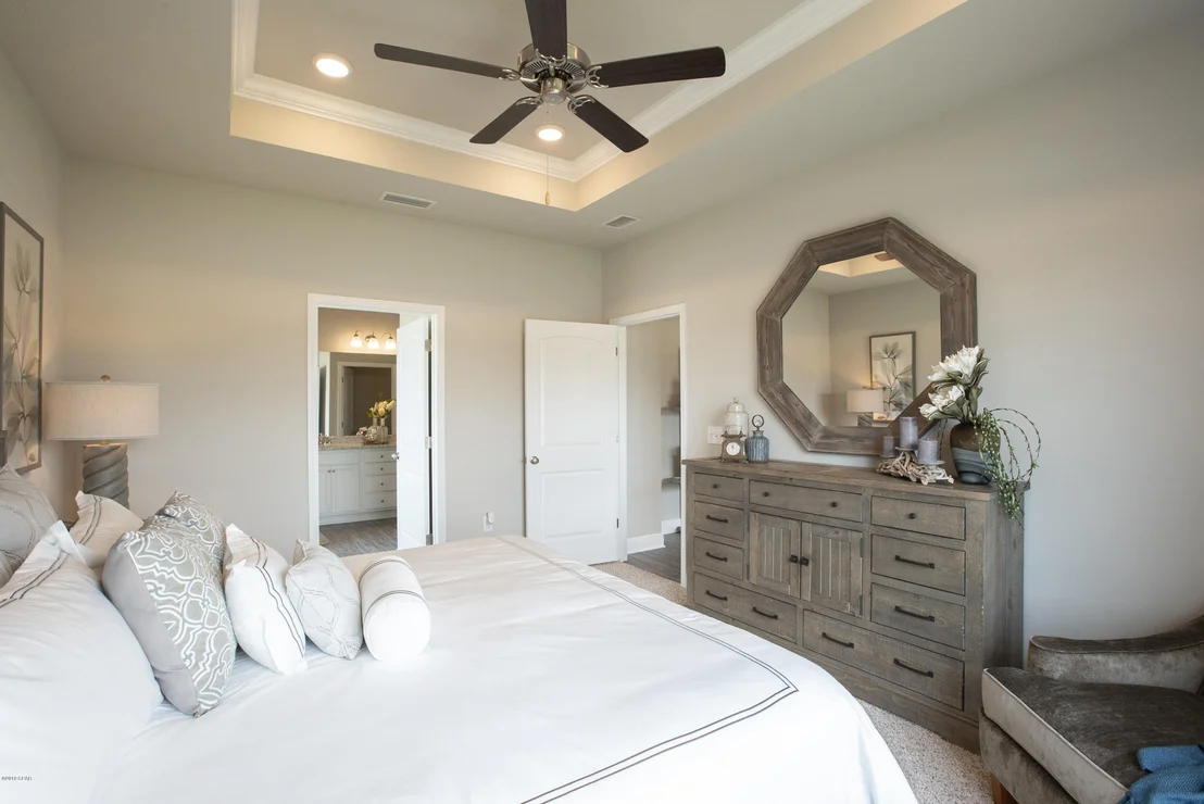 Photo of Unit LOT66 at 839 Cason Circle