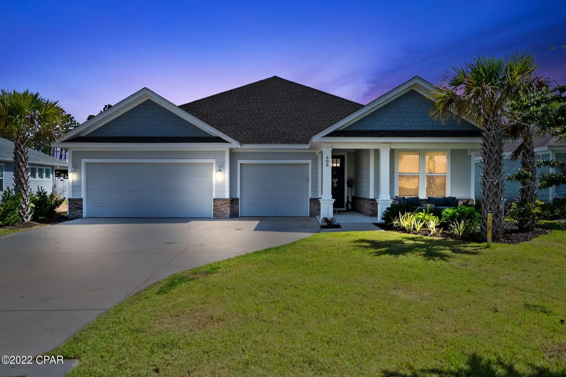 Photo of 406 Breakfast Point Boulevard
