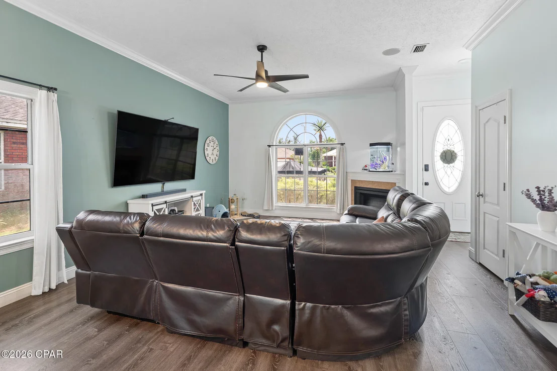 Photo of 1801 Glencoe Drive