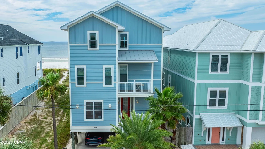 Photo of 9708 Beach Boulevard