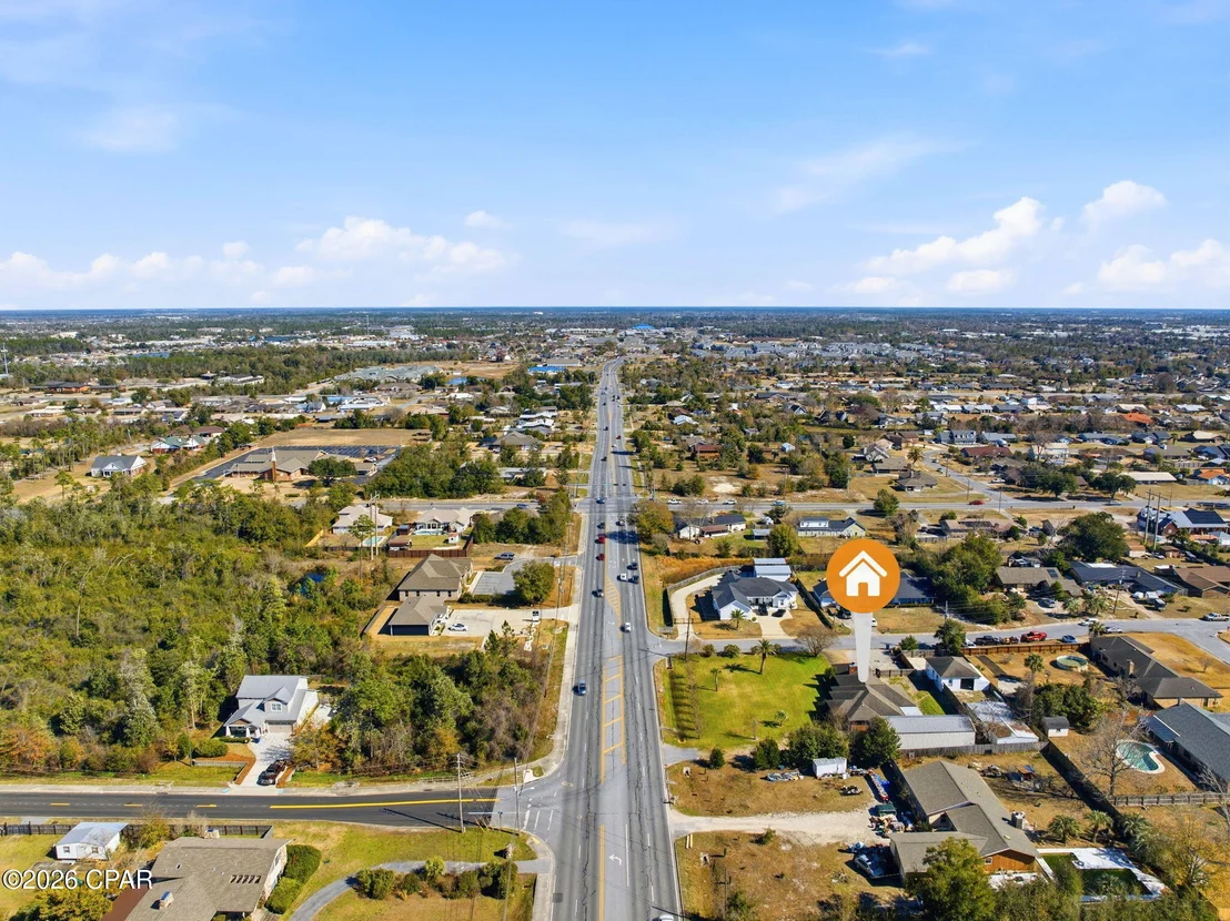 Photo of 437 W Baldwin Road