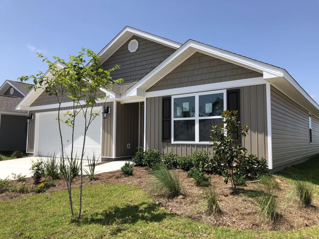 Photo of Unit LOT1068 at 360 Bridge Harbor Drive
