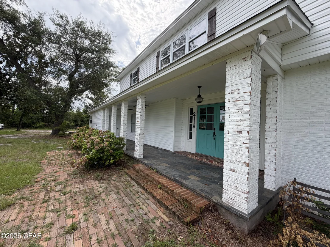 Photo of 2118 Trinity Street
