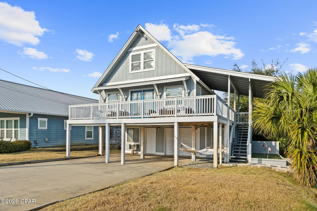 Photo of 6120 Beach Drive