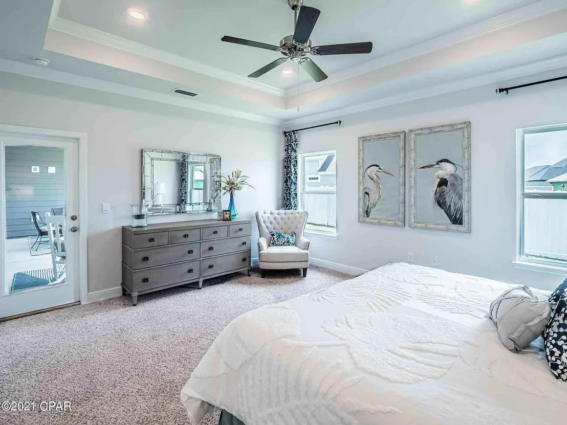 Photo of Unit LOT39 at 204 Martingale Loop