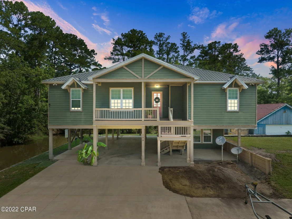 Photo of 144 Swamp Haven Road