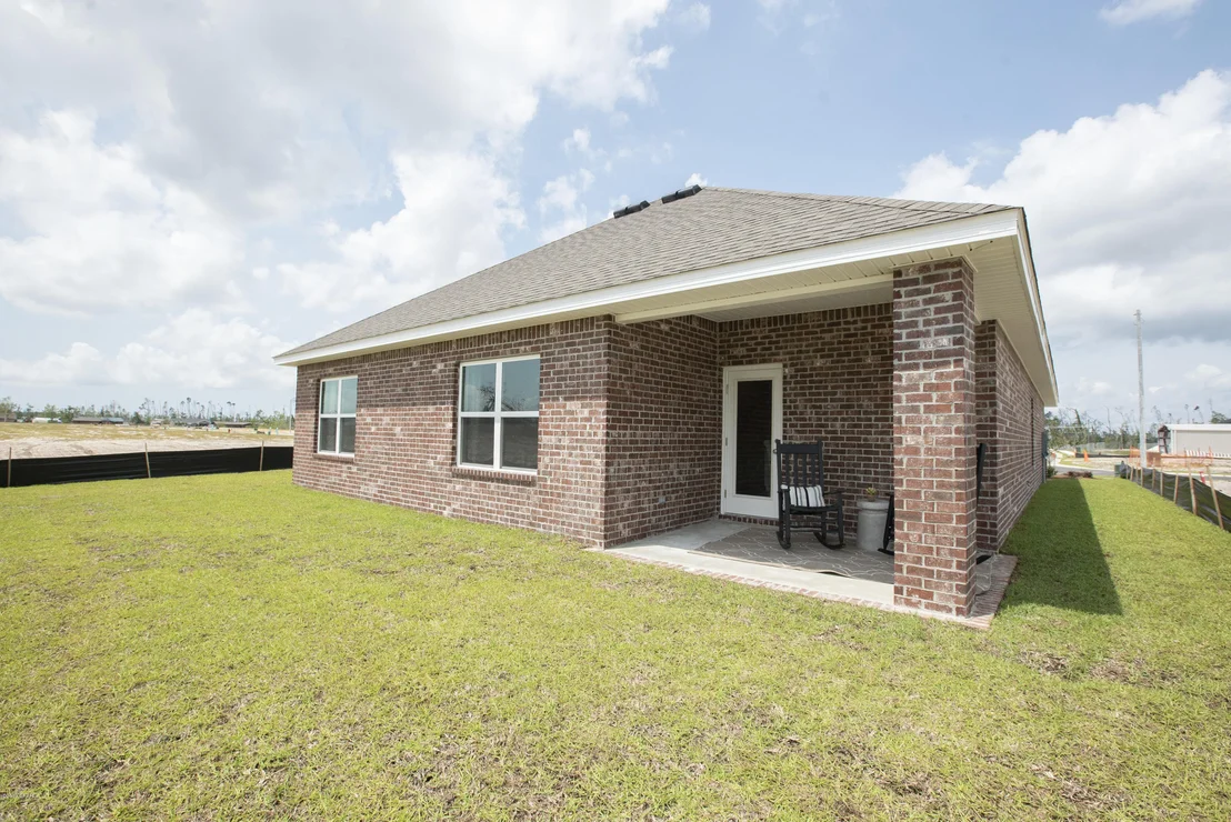 Photo of Unit LOT66 at 839 Cason Circle