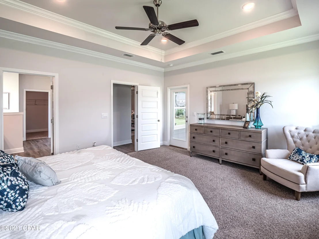 Photo of Unit LOT39 at 204 Martingale Loop
