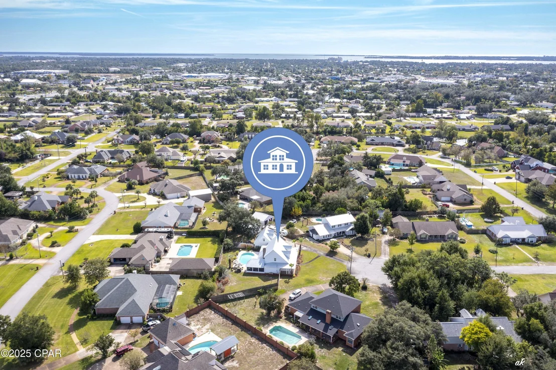 Photo of 2830 Longleaf Road