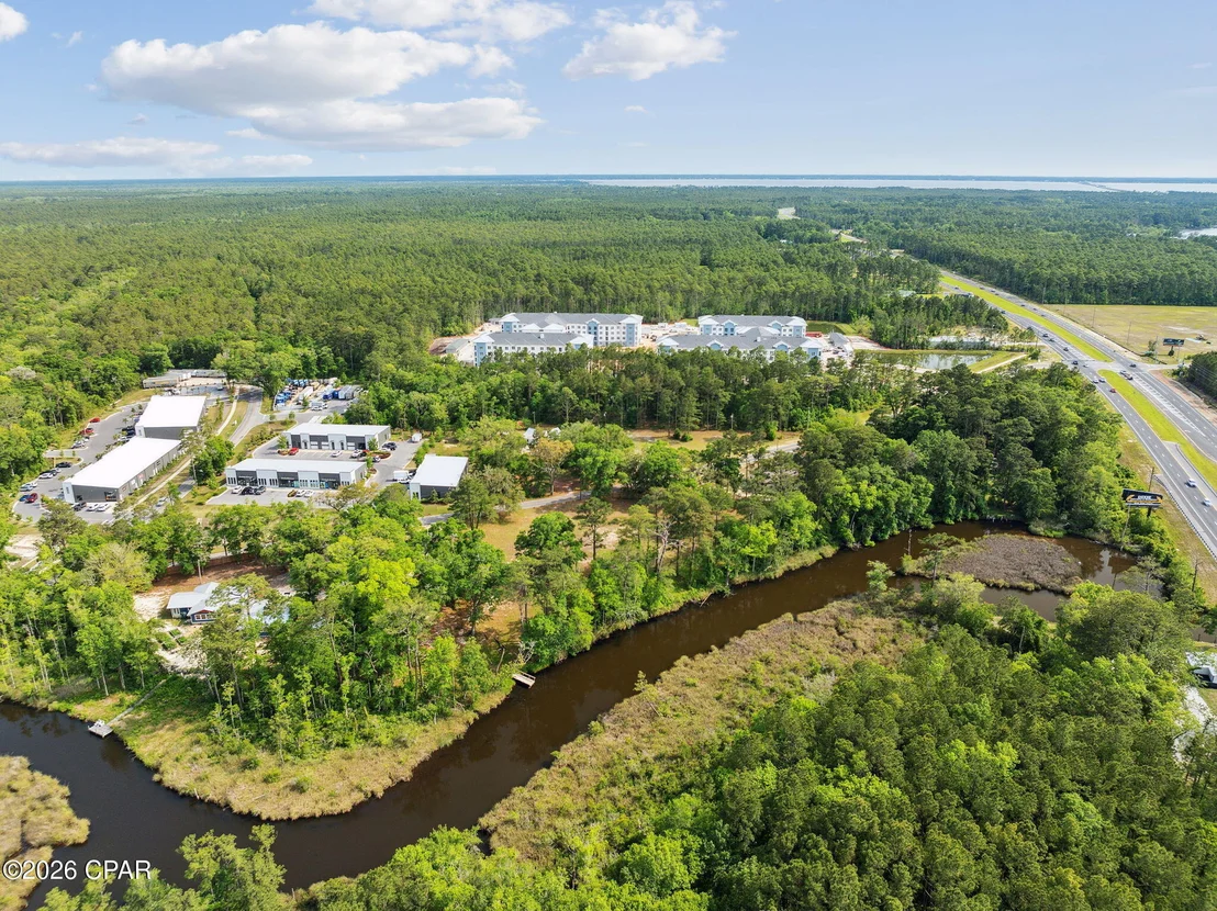 Photo of Unit LOT2 at 193 Ramsey Branch Road