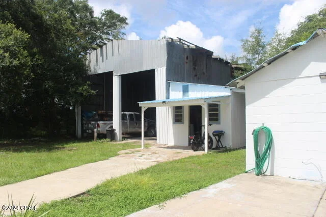 Photo of 4583 Dickson Road