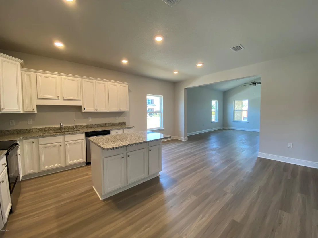 Photo of Unit LOT60 at 827 Cason Circle