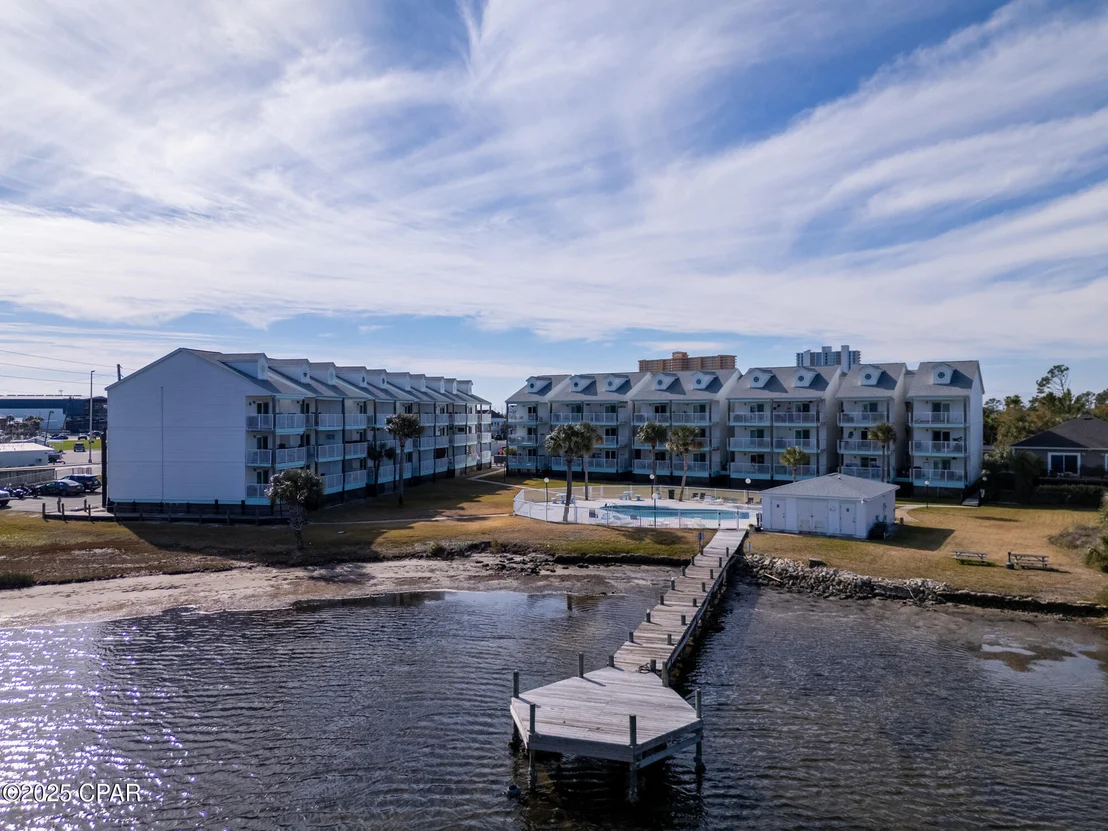 Photo of Unit D310 at 3600 Thomas Drive