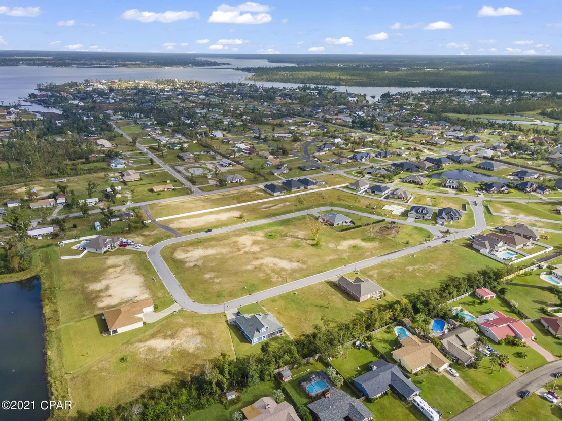 Photo of Unit LOT12 at 209 Martingale Loop