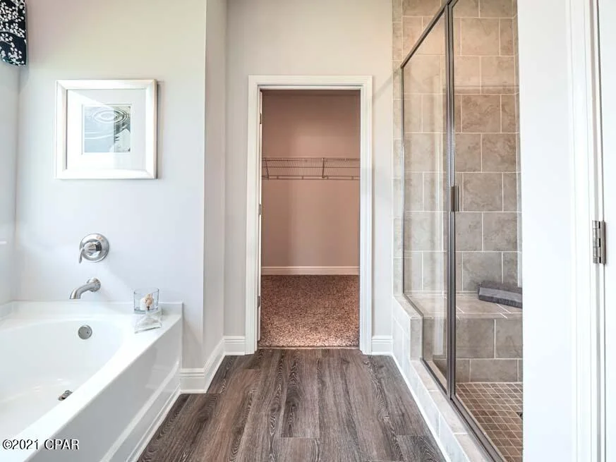 Photo of Unit LOT39 at 204 Martingale Loop