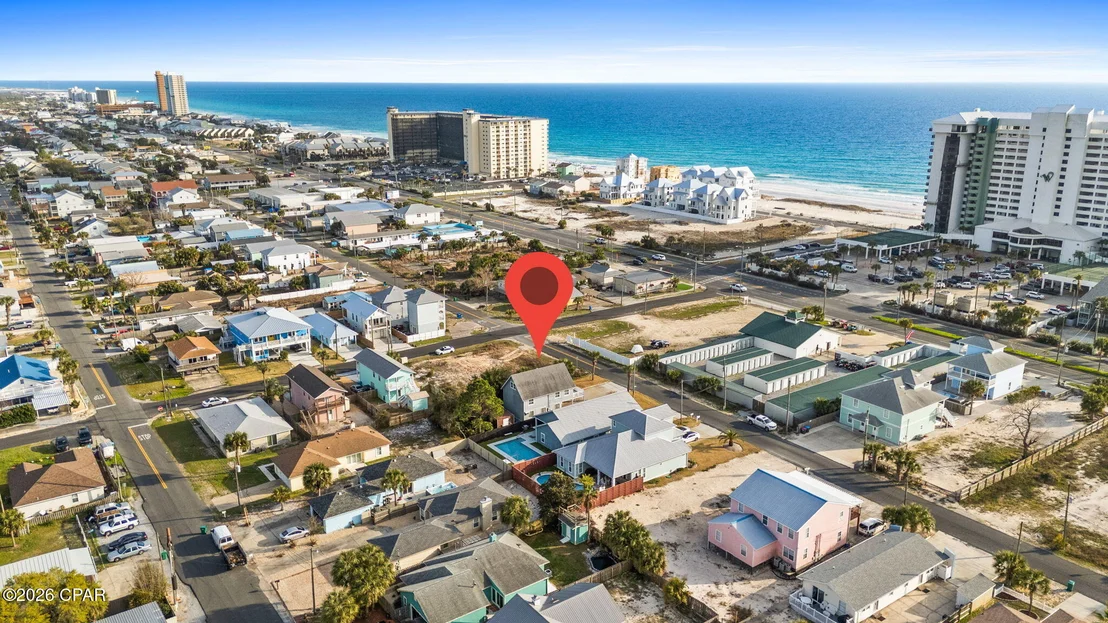 Photo of 6120 Beach Drive