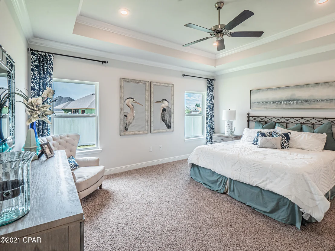 Photo of Unit LOT39 at 204 Martingale Loop