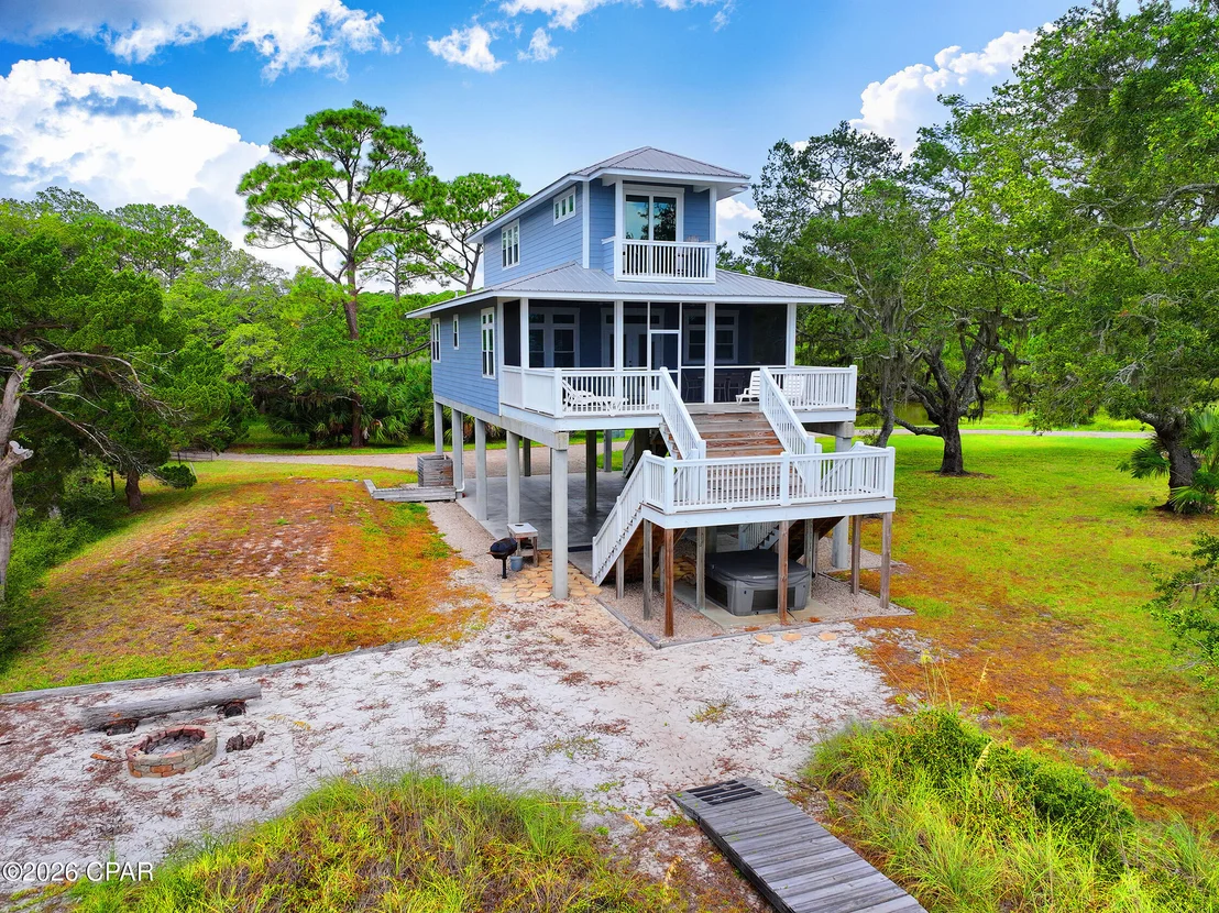 Photo of 268 Pruett Road