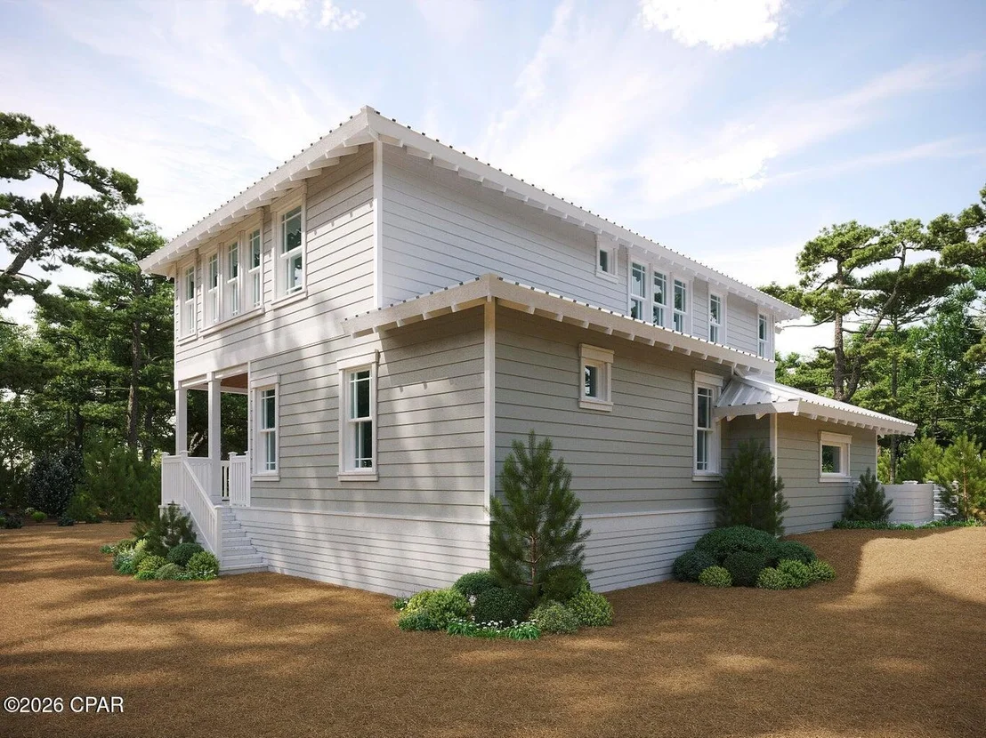 Photo of 0 Lot 27 Redbud Lane